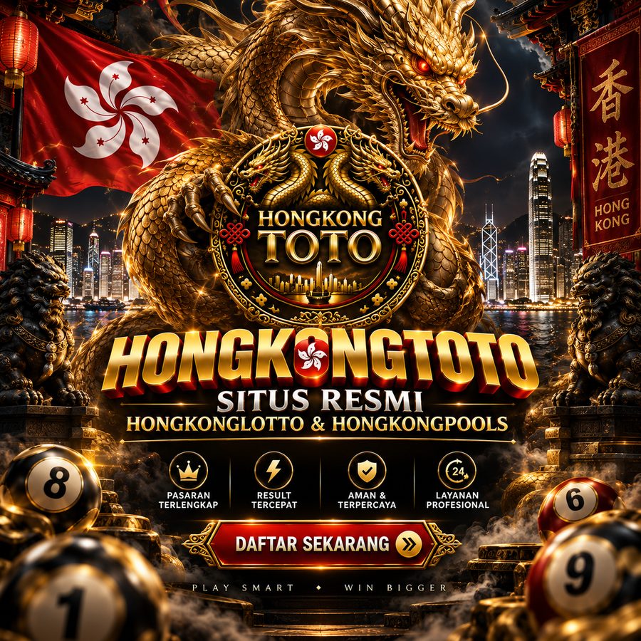 Hongkongtoto Julok